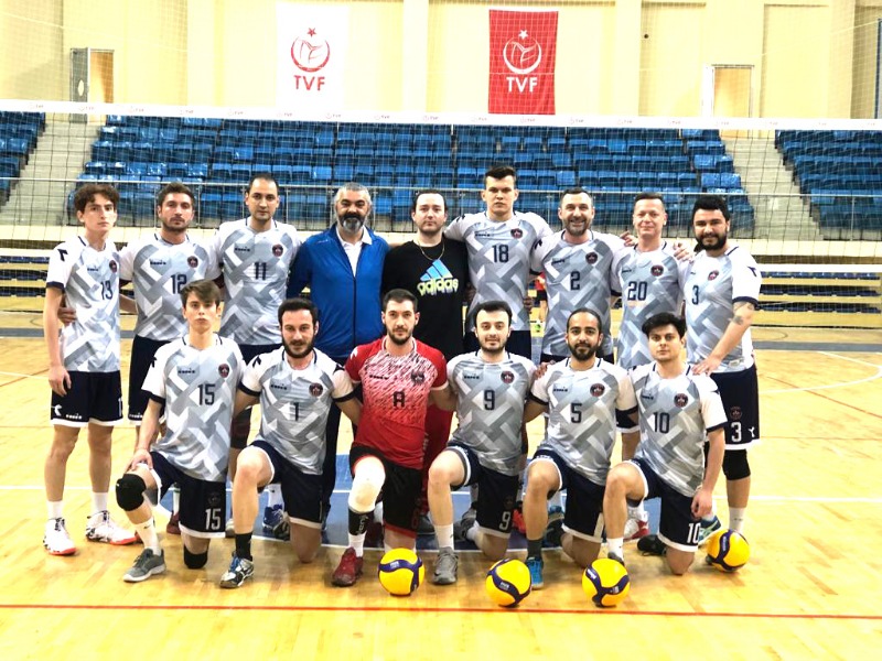 ODUNPAZARI MEM FİNALLERDE