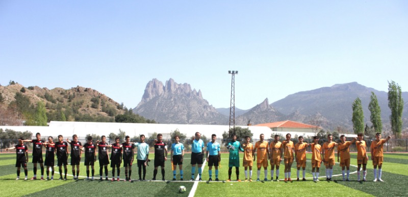 ALKIŞLAR MİHALGAZİSPORA