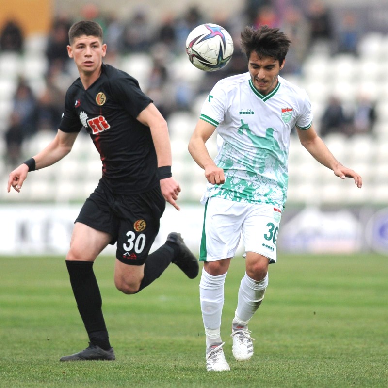 KIRŞEHİRDEKİ MAÇTA 11DELER  NAZİLLİDE KADRODA YOKLAR