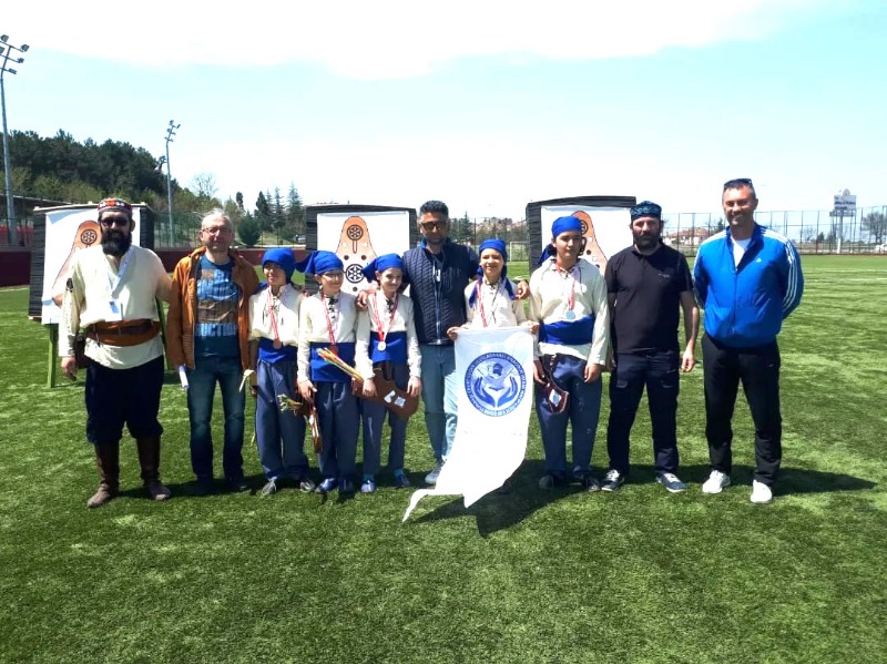 KUPALAR SAHİPLERİNİ BULDU
