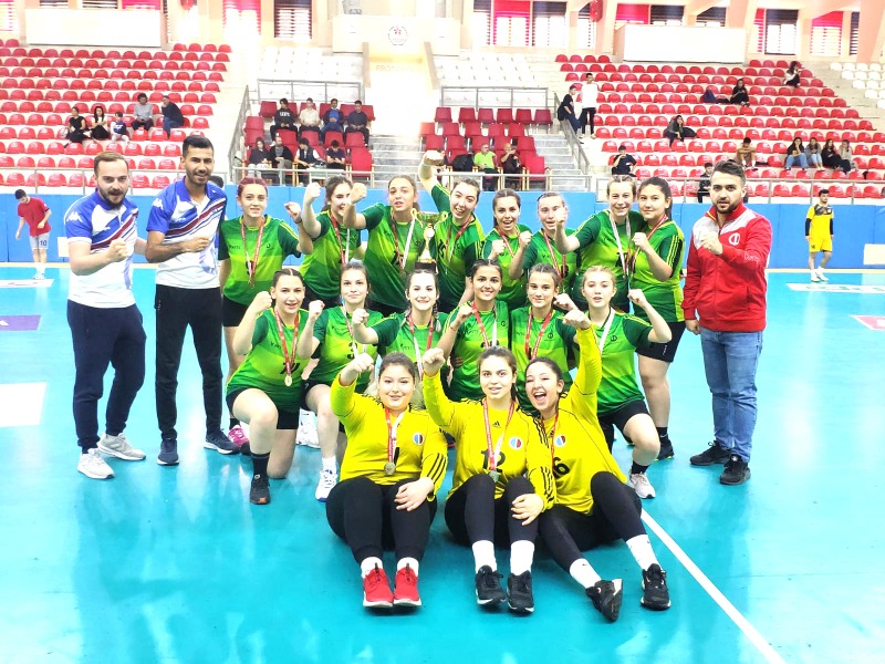 ŞAMPİYON ANADOLU