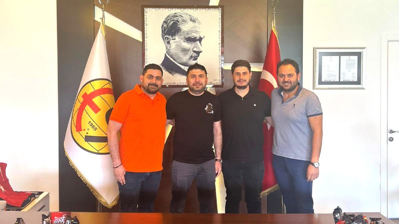 ES-ESE LOCA DESTEĞİ