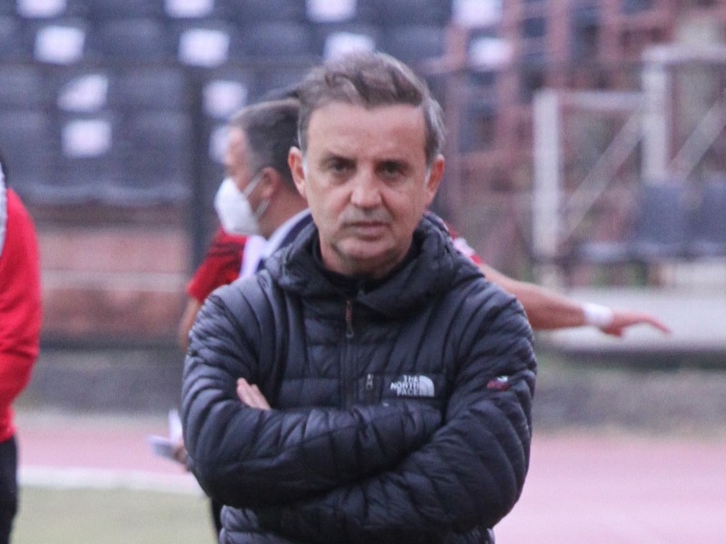 SON MAÇINDA