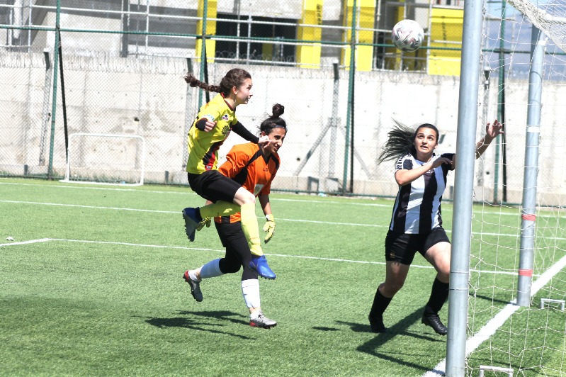 FİNAL GİBİ MAÇ CUMARTESİ GÜNÜ