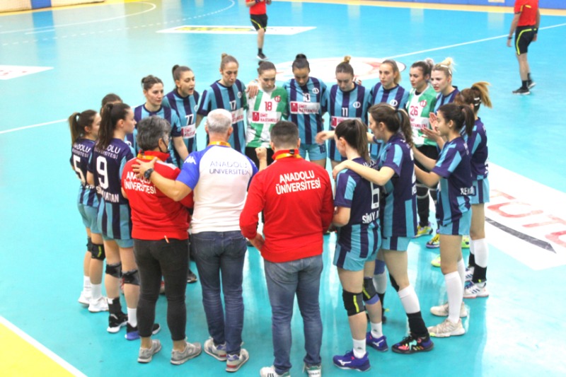 MAKAS ÇOK DARALDI