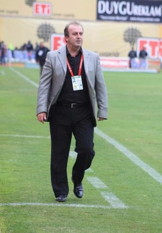 ŞABAN ALİ OCAKCI  HAYATINI KAYBETTİ