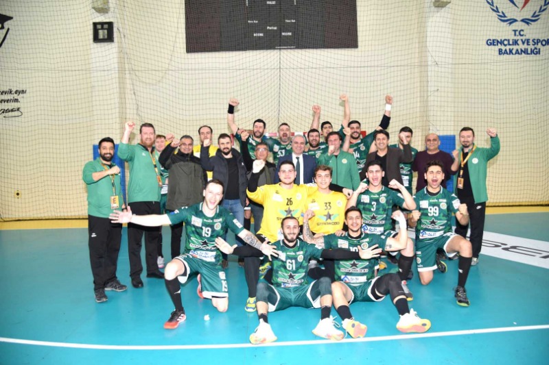 ZAFER BİZİM OLSUN