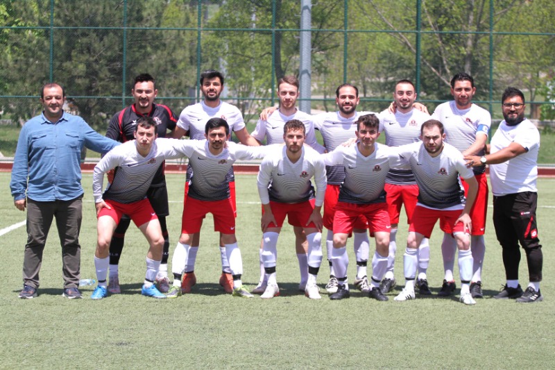 HEYECAN YÜKSELDİ