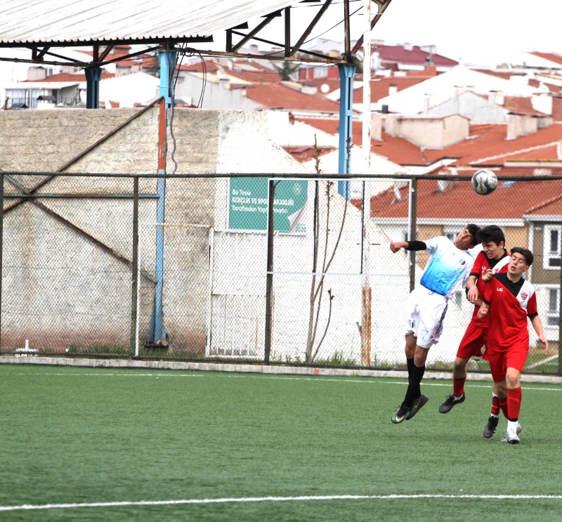 DSİ BENTSPOR ŞAMPİ DEDİ