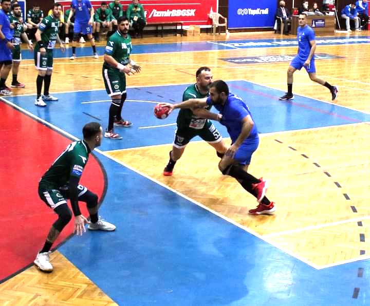 ORMANSPOR GALİP (28-30)