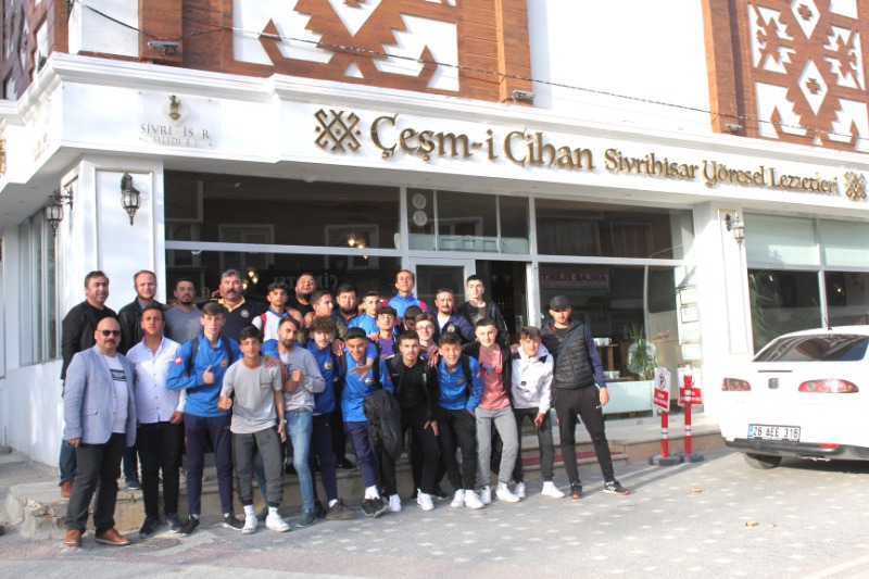 ÇEŞM-İ CİHANA TEŞEKKÜR