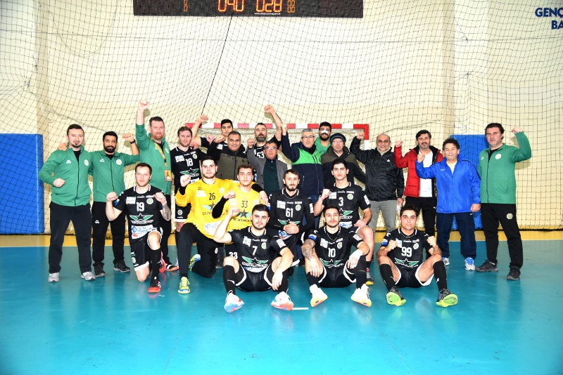 KUPA YARI FİNALİNİN ÖN SÖZÜ YAZILACAK