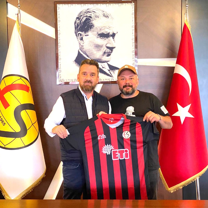 DESTEK OLDU
