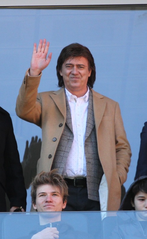 ELBET GERİ DÖNECEĞİZ