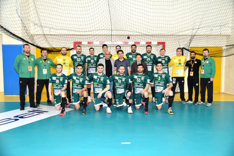 ORMANSPOR SON KEZ ESKİŞEHİRDE