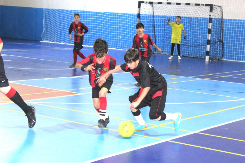 ÇAMLICADA FUTSAL ŞOV VAR