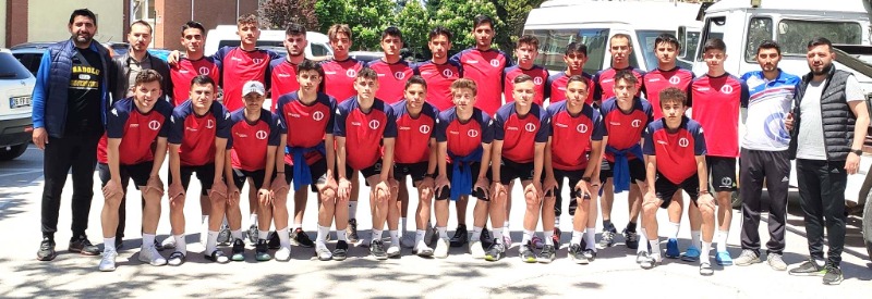 ANADOLU FARKLI KAZANDI  ŞEKESPOR BERABERE KALDI