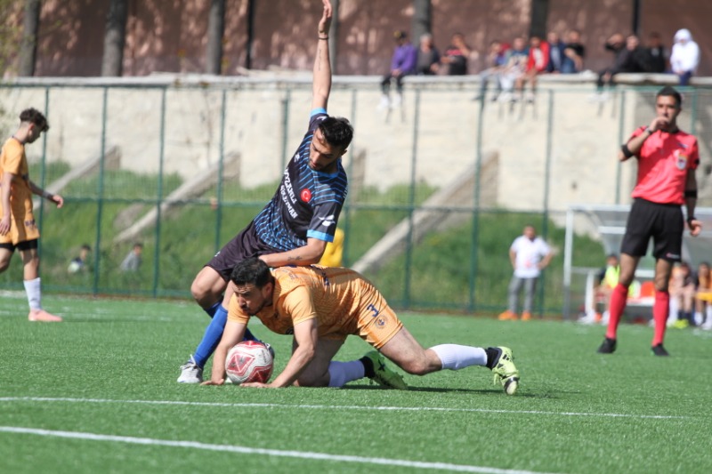 BUGÜN 6 MAÇ VAR