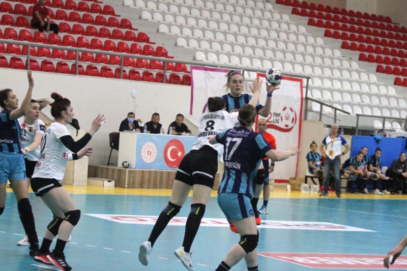 ANADOLUNUN İŞİ ARTIK ÇOK ZOR(20-31)
