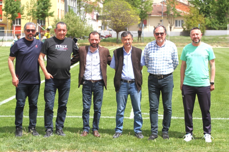 YAKIN TAKİPTELER