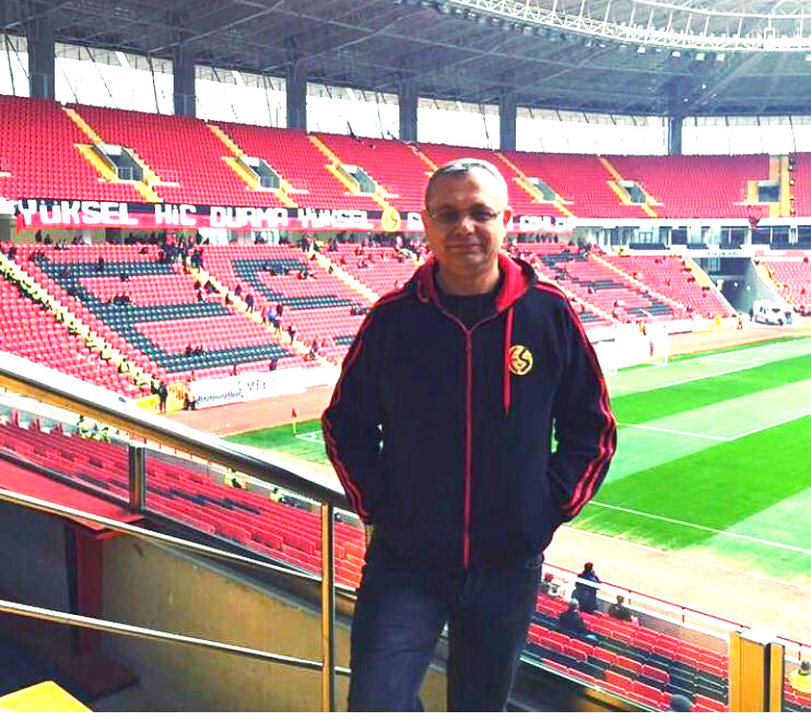 ŞAHİN ÖZMENİ KAYBETTİK