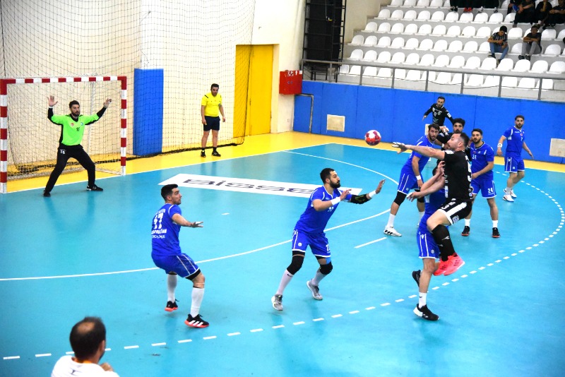 UYARI NİTELİĞİNDE MAÇ (28-30)
