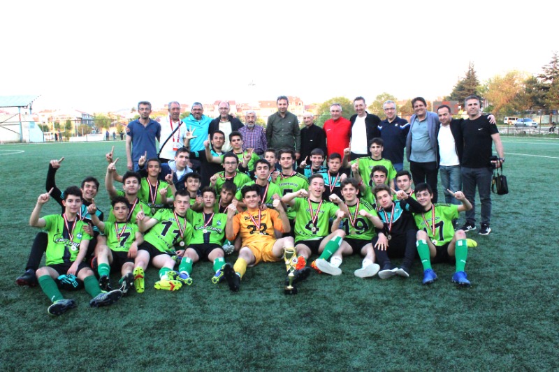 NESİLDEN NESLE AKTARILAN  BENTSPOR RUHU VE KÜLTÜRÜ