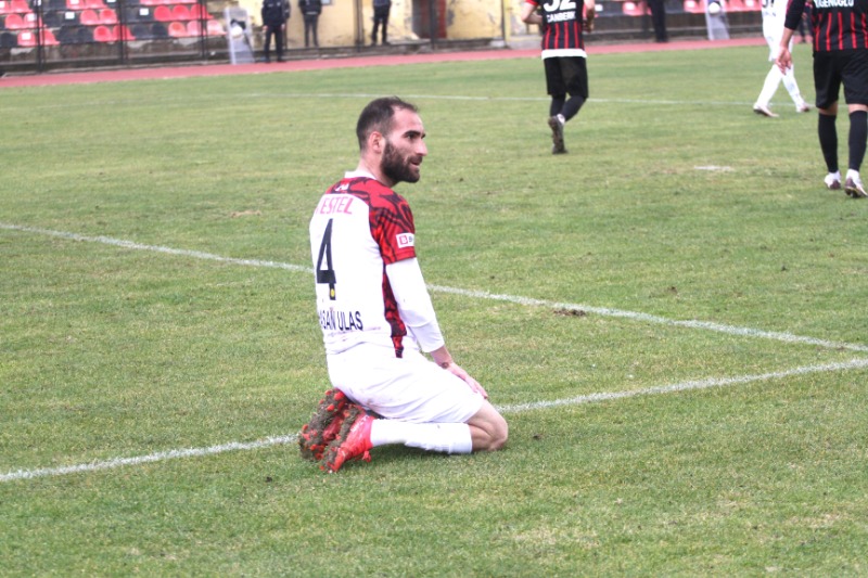 ÜST ÜSTE 3 KEZ KÜME DÜŞTÜK  ES-ESİN EN KÖTÜ 3 SEZONU