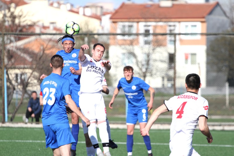 MİHALIÇÇIKSPOR KAZANMAK ZORUNDA