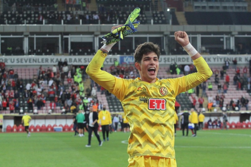 KALEMİZDE 74 GOL GÖRDÜK