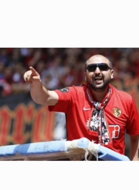 "Eskişehirin vicdanıdır"
