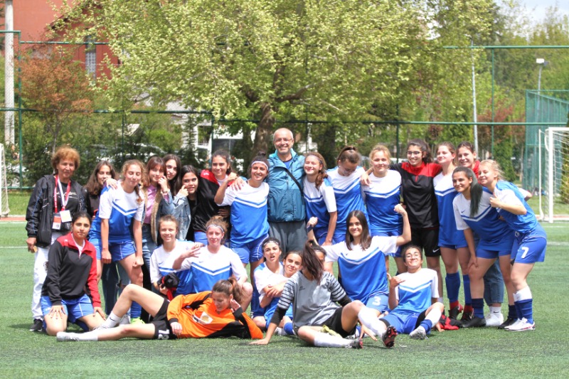 ESENTEPESPOR KENDİNDEN EMİN
