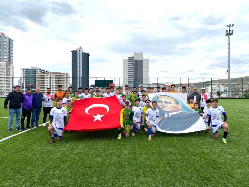 DSİ BENTSPOR İYİ YOLDA