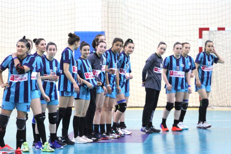BU MAÇI ALACAĞIZ  BAŞKA YOLU YOK