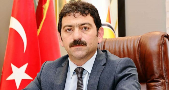 PETROL İSTASYONUNUN ES-ESE  TAHSİS EDİLMESİ GEREKİYOR