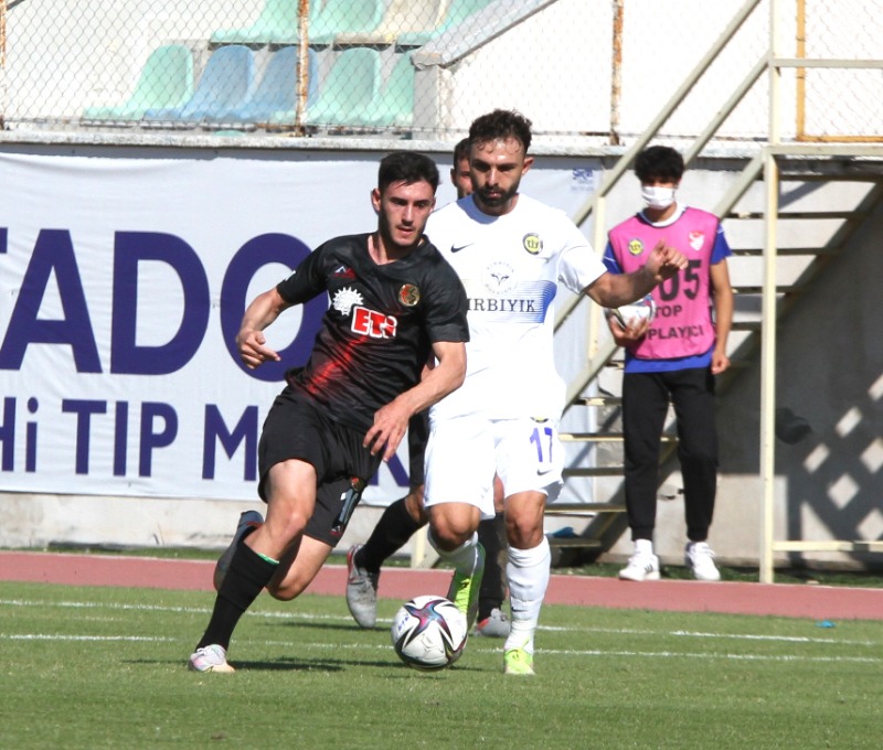 TOLGADA SON DURUM