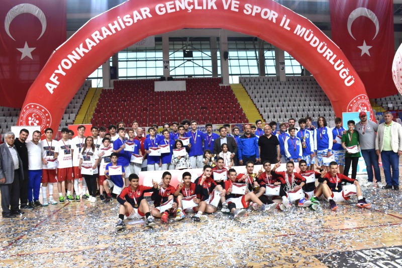 GELİŞİM OKULLARINDAN BİR İLK DAHA