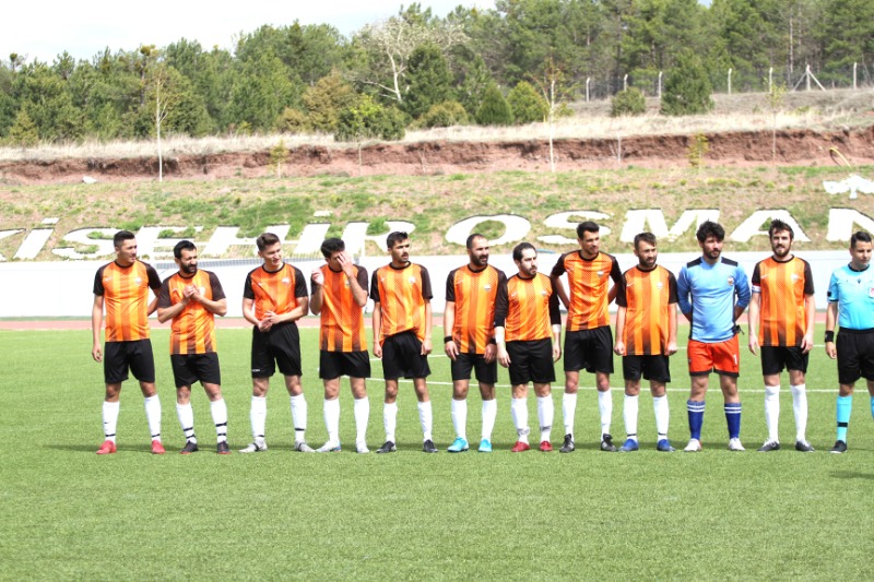 DORLİON SANATSPORDA BÜYÜK ÇÖKÜŞ