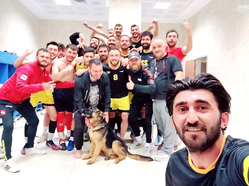 SÜPER TUNASPOR