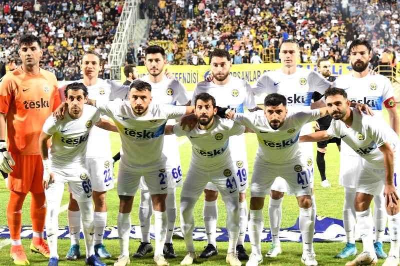 FİNALE KİM ÇIKACAK?