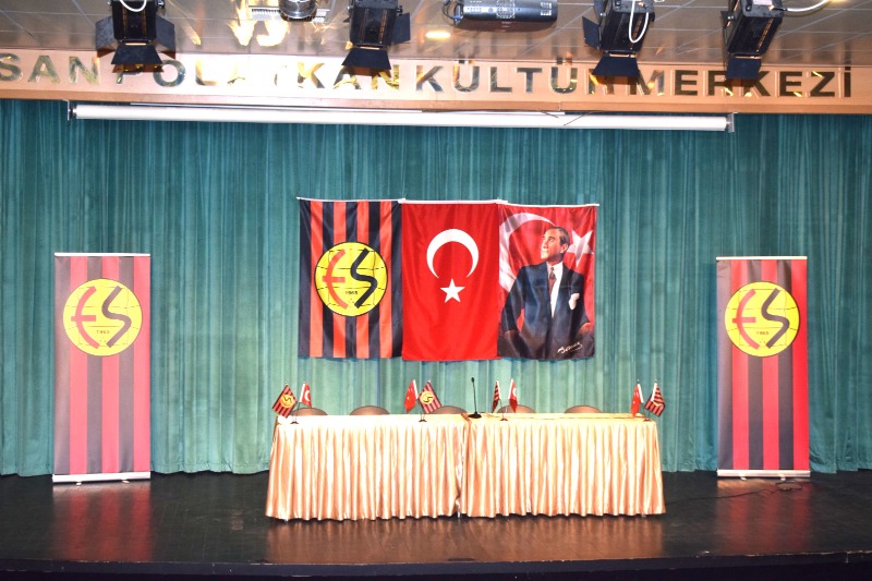KALDI 3 GÜN..