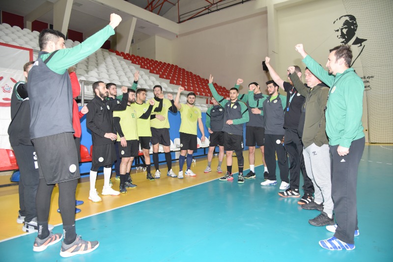 BU OYUNCU GRUBUNA İNANCIMIZ TAM