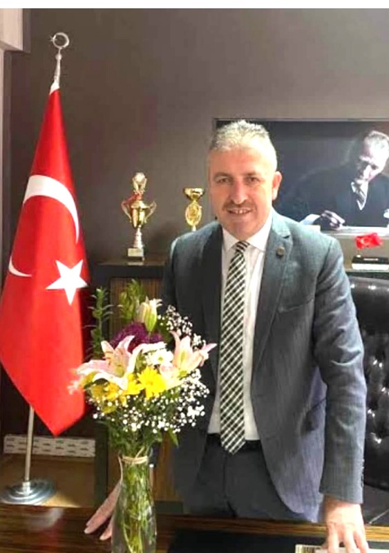 TATLISU GİDİYOR  ER GÖREVE GELİYOR