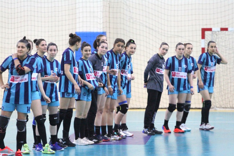 BU TAKIM DÜŞMEYECEK