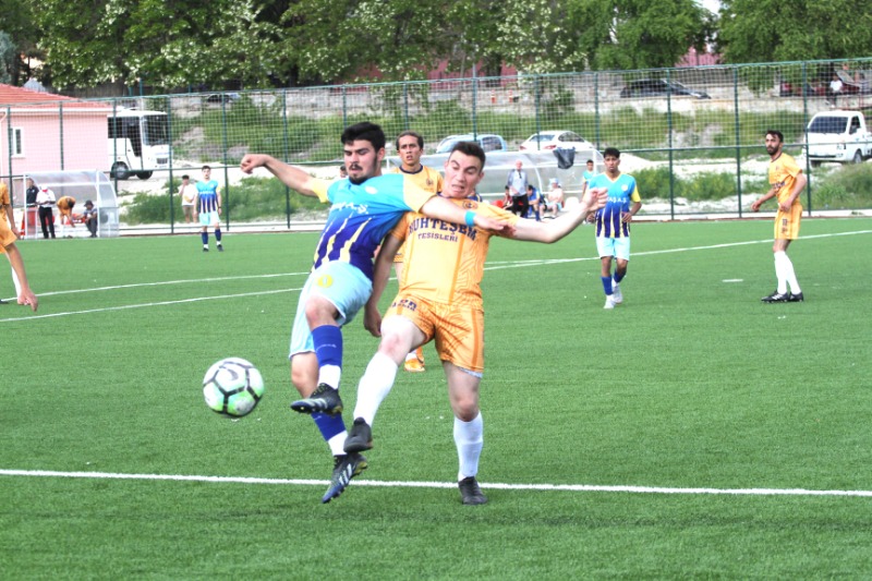 SON HAFTA İÇİN NEFESLER TUTULDU