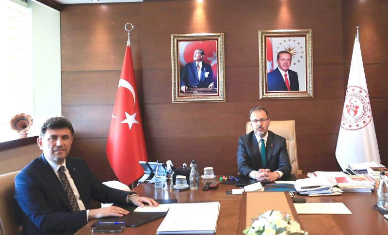 ÖNCELİK ALT YAPI TESİSLERİ