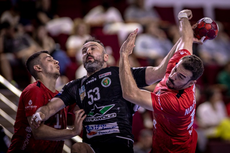 ORMANSPORDAN AYRILDILAR