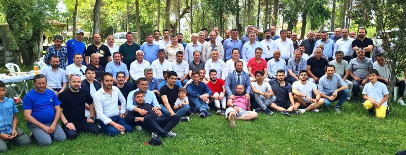 SEYİTGAZİDE BİRLİK BULUŞMASI