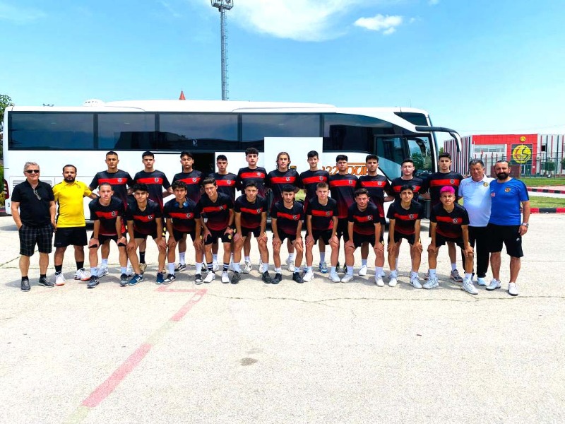 HAYDİ GENÇLER