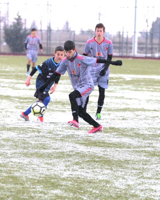 HALİT EMRE ÜNSALA DİKKAT
